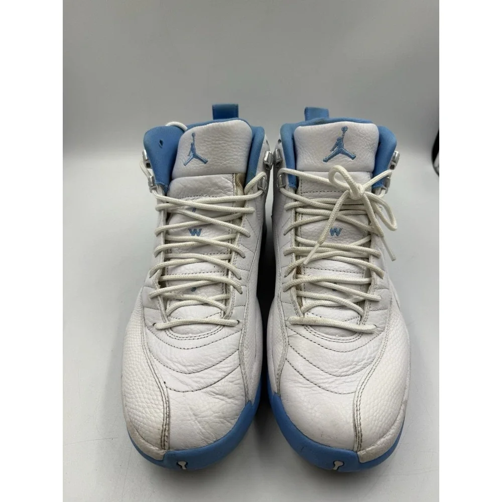 Jordan Air Jordan 11 Retro White University Blue Melo 2025 CT8013-112